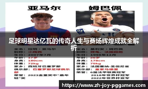 足球明星达亿瓦的传奇人生与赛场辉煌成就全解析