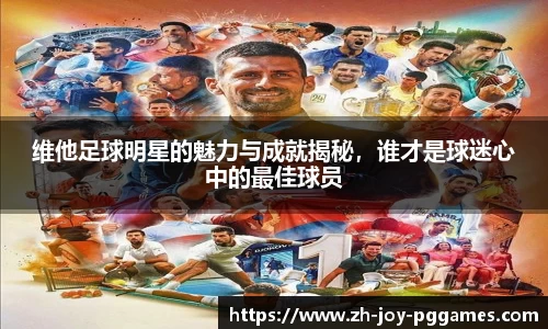 维他足球明星的魅力与成就揭秘，谁才是球迷心中的最佳球员